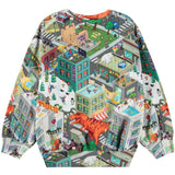 Molo Pixelhagen Monti Sweatshirt 4