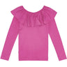 Molo Baya Pink Renate T-Shirt