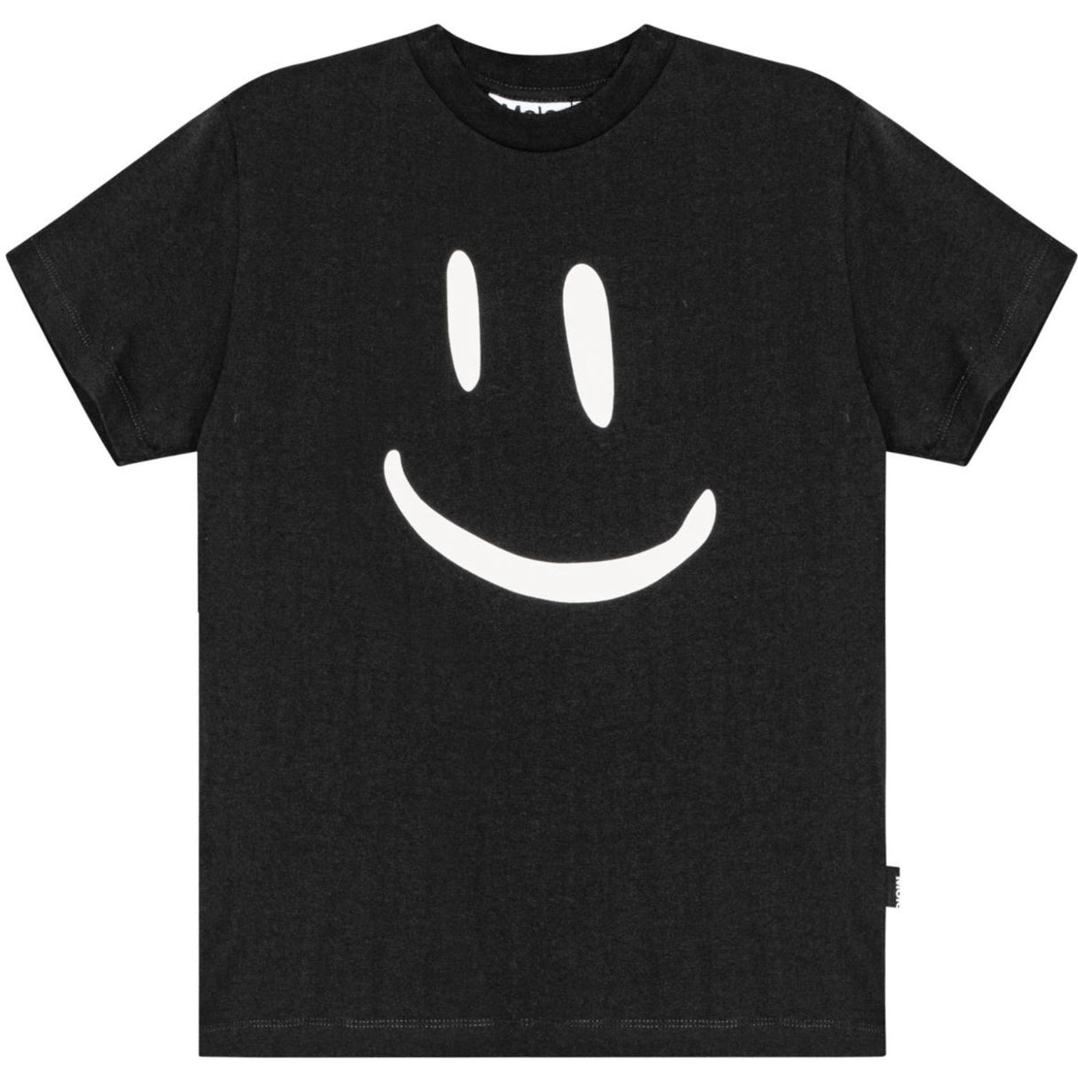 Molo Black  Roxo T-Shirt