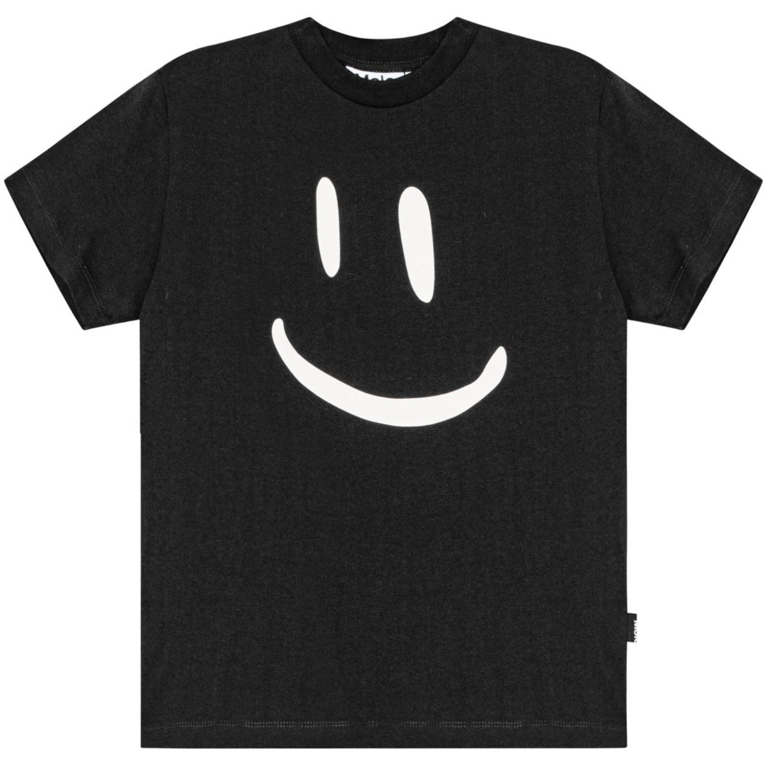 Molo Black  Roxo T-Shirt
