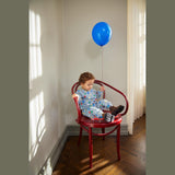 Molo Smiling Balloons  Disc Sweatshirt 3