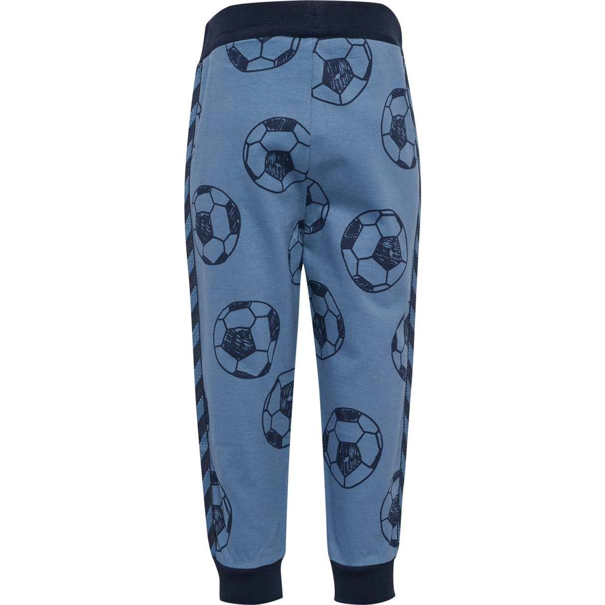 Hummel Coronet Blue Ball Sweatpants 4