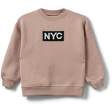 Sofie Schnoor Light Rose Sweatshirt