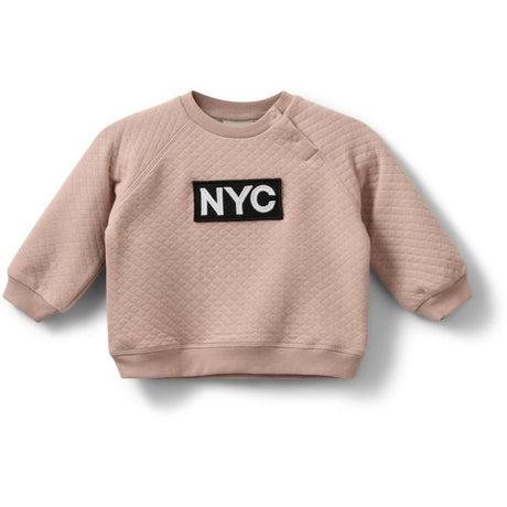 Sofie Schnoor Light Rose Sweatshirt