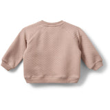 Sofie Schnoor Light Rose Sweatshirt 2