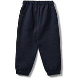 Sofie Schnoor Dark Blue Sweatpants 4