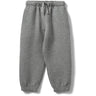 Sofie Schnoor Grey Melange Sweatpants