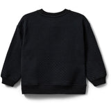 Sofie Schnoor Black Sweatshirt 11