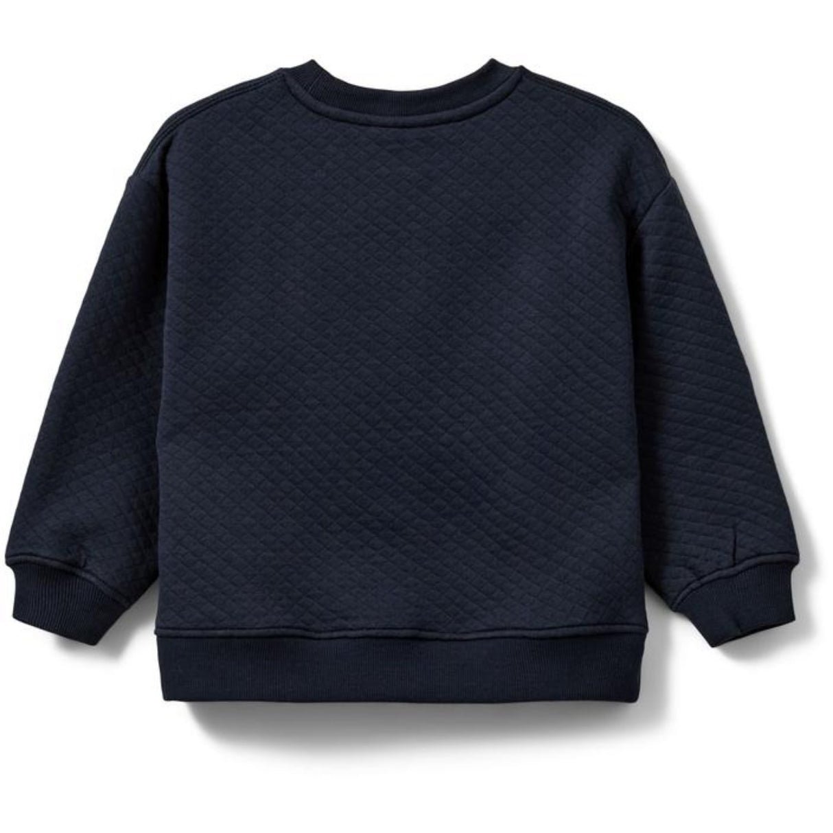 Sofie Schnoor Dark Blue Sweatshirt 5