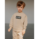 Sofie Schnoor x Luksusbaby Sand Sweatshirt 3