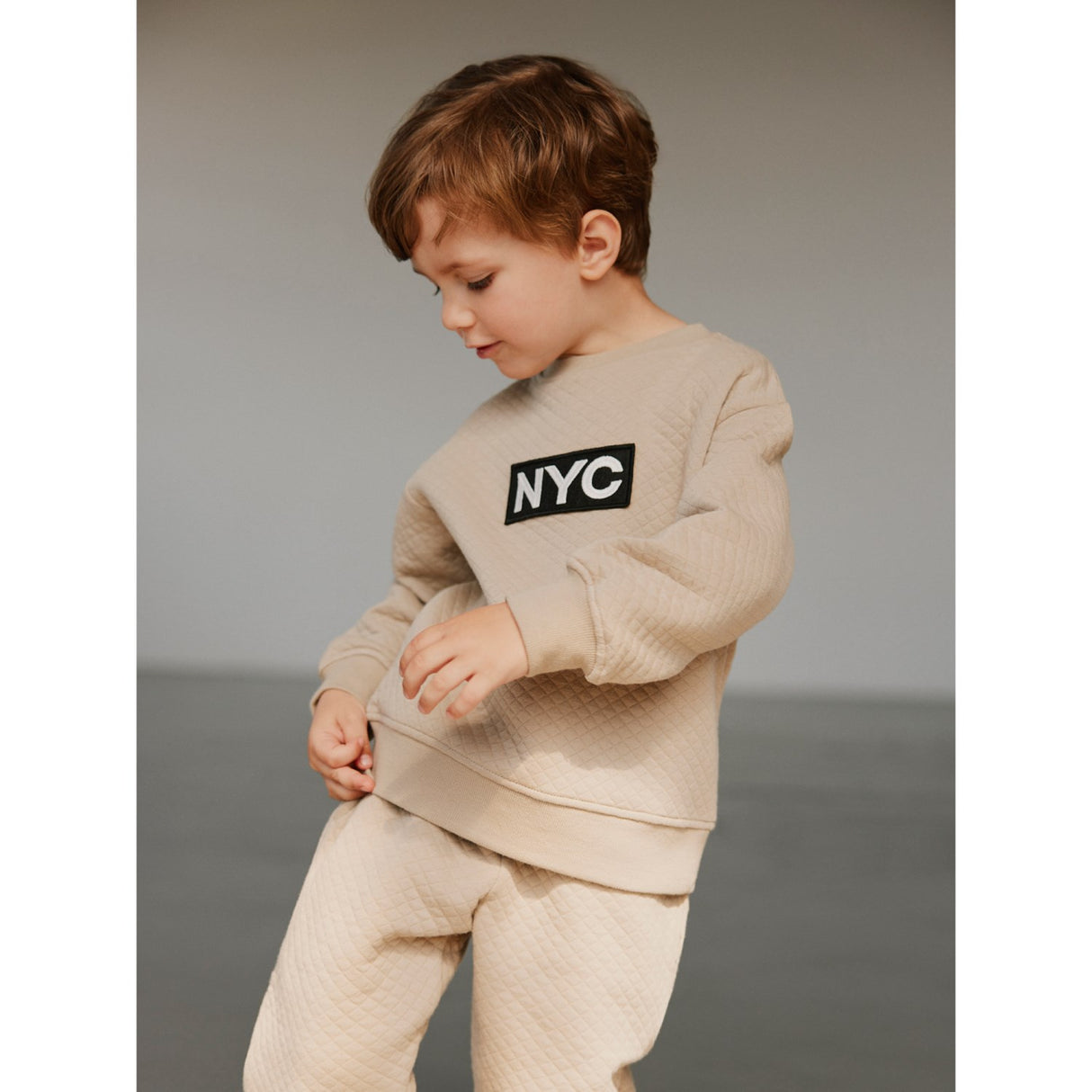 Sofie Schnoor x Luksusbaby Sand Sweatshirt 4