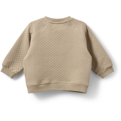 Sofie Schnoor x Luksusbaby Sand Sweatshirt 2