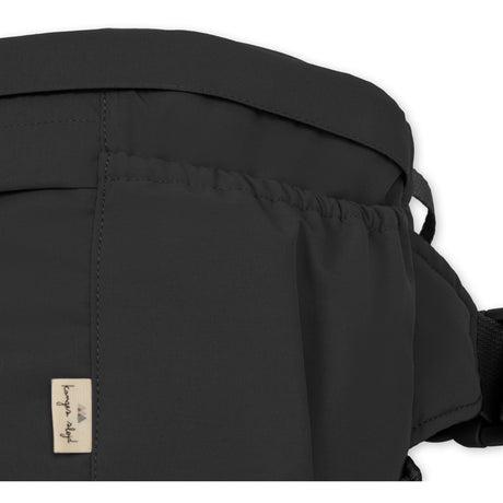 Konges Sløjd All You Need Bumbag Black 2