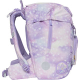 Beckmann Unicorn Princess Purple Classic Skoletaske 5