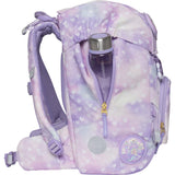 Beckmann Unicorn Princess Purple Classic Skoletaske 4