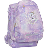 Beckmann Unicorn Princess Purple Classic Maxi Skoletaske 8