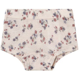 Name It Lilac Ash Wang Uld Needle Boxer Shorts Noos