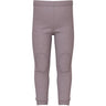 Name It Purple Dove Wang Uld Neddle Leggings Solid Noos