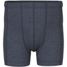 Name It Ombre Blue Wang Wool Needle Boxer Shorts Noos