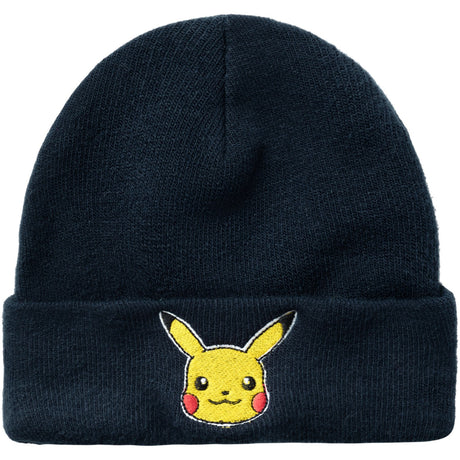 Name It Dark Sapphire Jiroko Pokemon Knit Hat