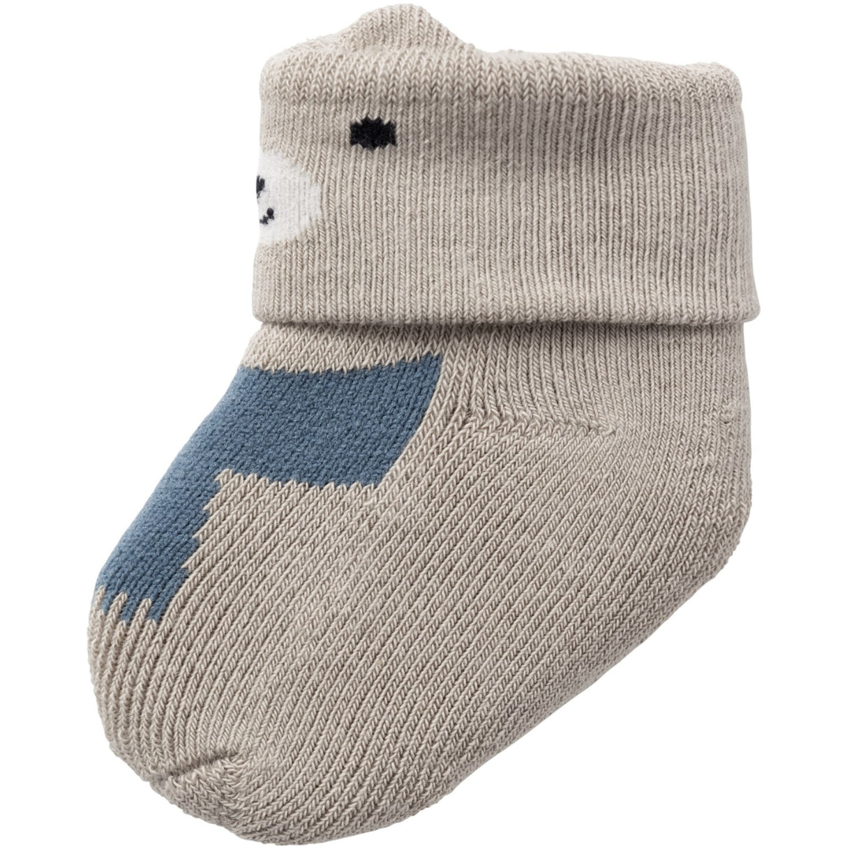 Name It Pure Cashmere Luddo Terry Frotté Socks 3