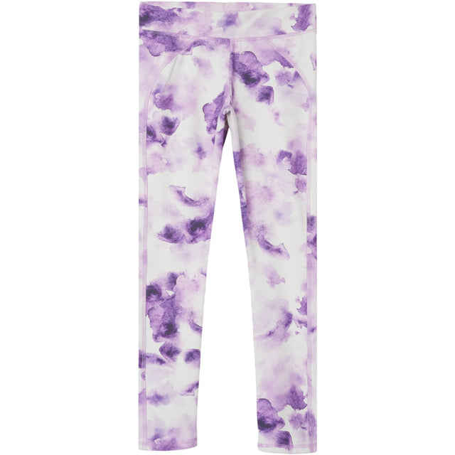 Name It Iris Orchid Diandra Sport Leggings