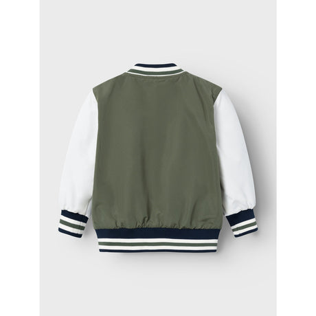 Name It Thyme Main Bomber Jakke 2