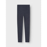 Name It Ombre Blue Wang Uld Needle Long Johns Solid 3