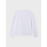 Name It Bright White Julda Squishmallows Blouse 2