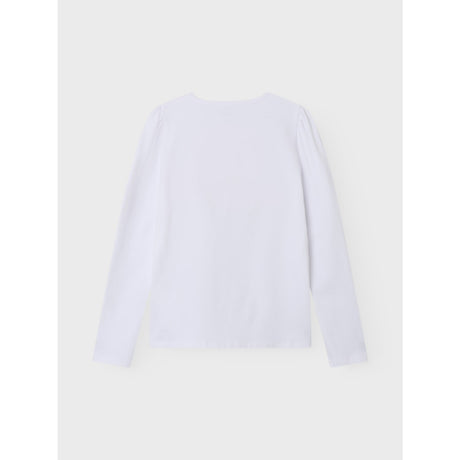 Name It Bright White Julda Squishmallows Blouse 2