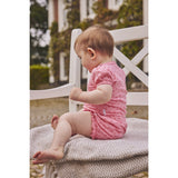 Hust & Claire Baby Flamingo Hellalina Shorts