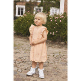 Hust & Claire Mini Rose Morn Kresta Kjole