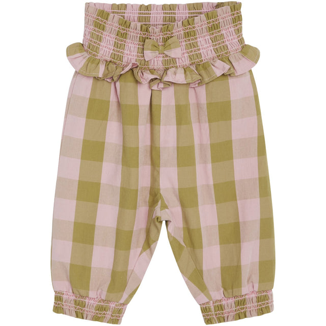 Hust & Claire Willow Baby Tallulah Bukser