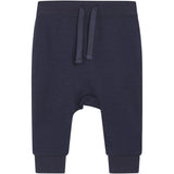 Hust & Claire More navy Baby Gaby Joggingbukser