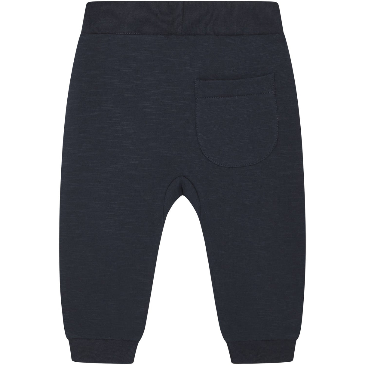 Hust & Claire Navy Baby Georgey Joggingbukser