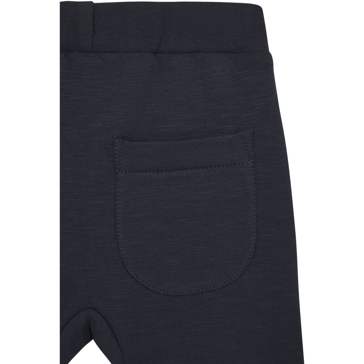 Hust & Claire Navy Baby Georgey Joggingbukser