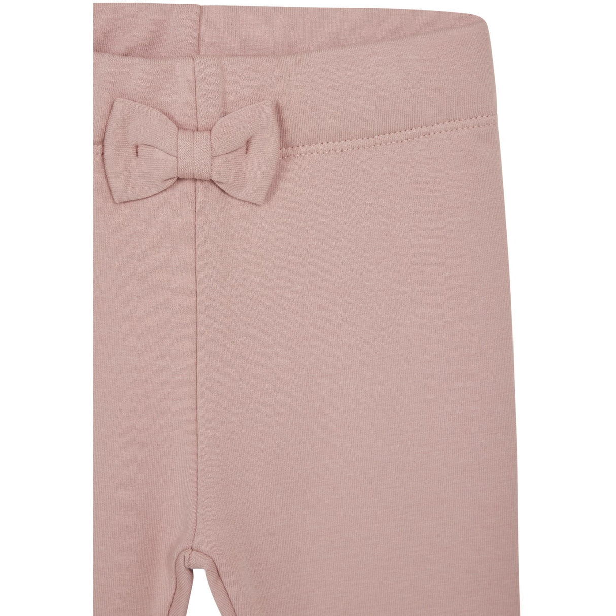 Hust & Claire Dusty Rose Baby Lisa Leggings 2