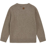 Hust & Claire Beaver Mini Pelle Pullover