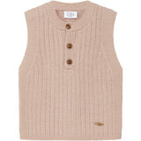 Hust & Claire Rose Cloud Baby Edi Vest