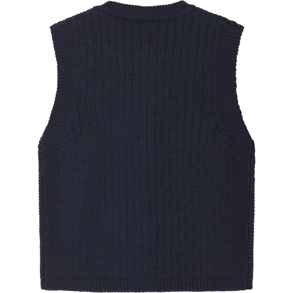 Hust & Claire More navy Baby Edi Vest