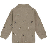 Hust & Claire Beaver Mini Stevie Sweatshirt 3