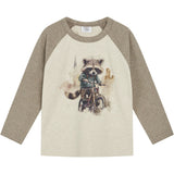 Hust & Claire Beaver Mini Archie Bluse