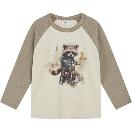 Hust & Claire Beaver Mini Archie Bluse