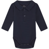 Hust & Claire More navy Baby Caldur Body