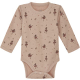 Hust & Claire Rose Cloud Baby Baloo Body