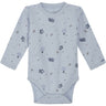 Hust & Claire Cloud blue Baby Baloo Body