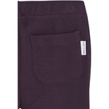 Hust & Claire Dark Plum Thilde Bukser