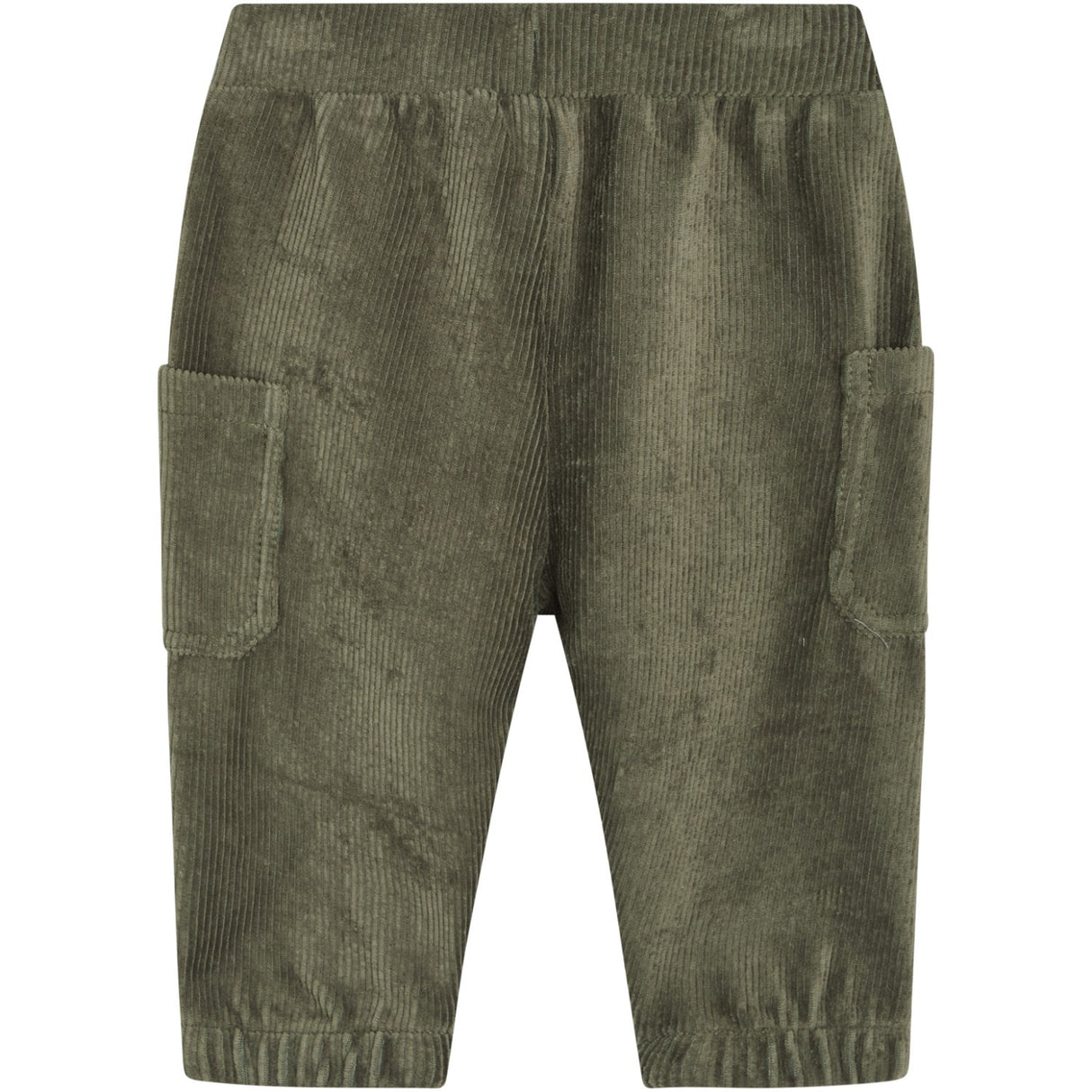 Hust & Claire Turtle Green Gus Joggingbukser