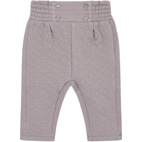 Hust & Claire Purple Dove Tilde Joggingbukser