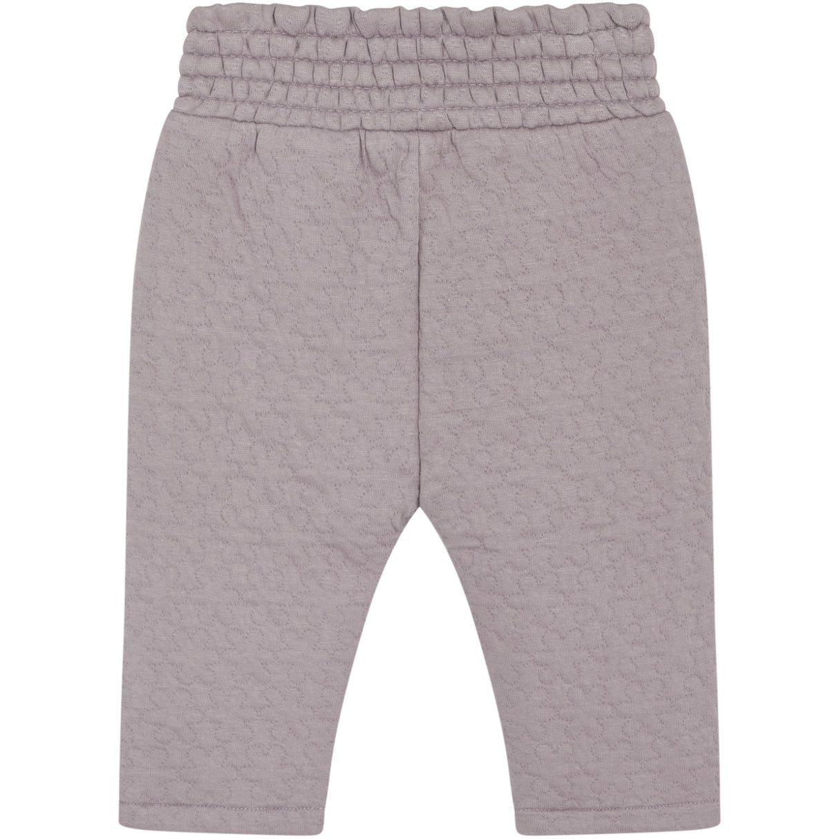 Hust & Claire Purple Dove Tilde Joggingbukser